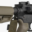 База антабки Magpul ASAP® QD на ресивер AR15 Фото 2